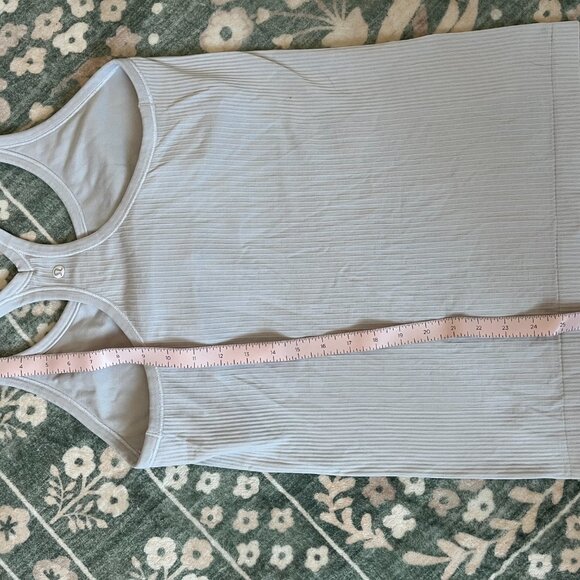 Lululemon Tank Top - Picture 6 of 8